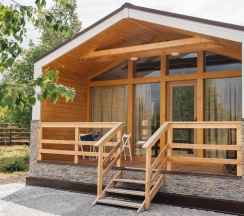 Барн MAXI в Фазенда