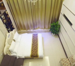 Люкс Deluxe в Louidon Mega Duplex Apartment - Beijing Rd