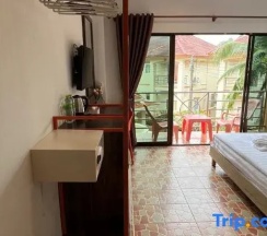 Номер Standard в My Friend's House