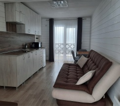 Апартаменты 7 в Soul_Arkhyz