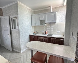 2-комнатный номер стандарт с кухней в Grand villa