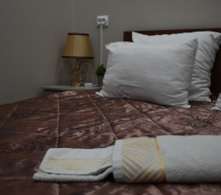 Номер I категории (Стандарт) № 6 в Горизонт