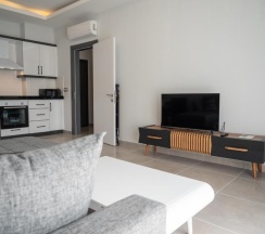 Апартаменты в Novita Residence 7-12