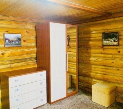 Коттедж стандарт Изба в Вертикаль