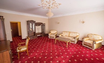 Люкс в Версаль