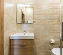 Номер улучшенный в Sowa house