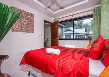 Вилла с 6 комнатами в 6 Bedroom Twin Villas Ban Tai near Beach SDV260/261-By Samui Dream Villas