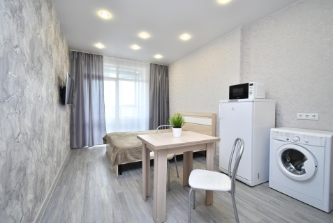 Красноярск: Апартаменты City 124
