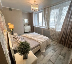 Апартаменты Clever House ( однокомнатные студии) ул. Щербаковский переулок,7 в ApartKazan у Кремля