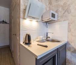 Стандарт в Samsonov Hotels