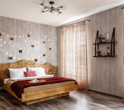 Мечтатель в Agent flat