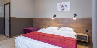 Псков: Мини-отель Smart Hotel Neo Псков