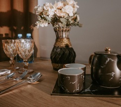 Номер люкс семейный в Ideal