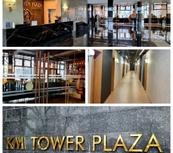 Квартира в Апартаменты на ул, Горького, 23а