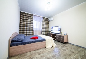 Апартаменты Favourite Home в Саратовской области