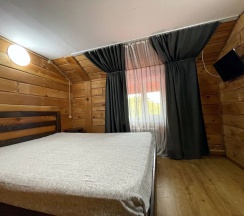 Стандарт Дабл в Ковчег