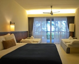 Семейный номер Premier в Southsea Khaolak Beach Resort