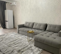 Евродвушка в новом доме в Как Дома 05