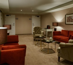 Представительский Люкс "Изумруд" в Старый город