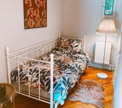 Одноместный номер Standard в Corner Guest House