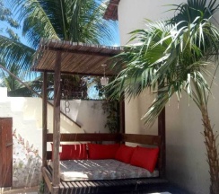 Семейный номер Standard в Pousada Cabana