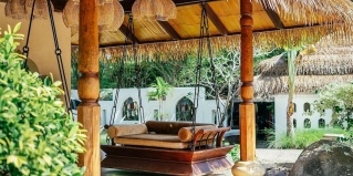 Бо Пхут: Курортный отель Zazen Boutique Resort & Spa