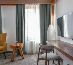 Люкс в Велья