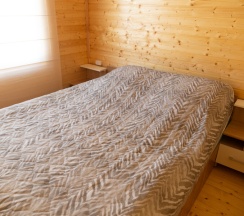 Барнхаус №1 в Морской ветер