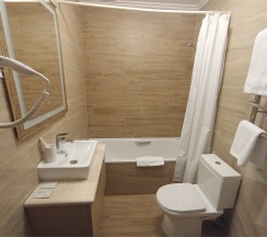 Комфорт в Ярославское Подворье