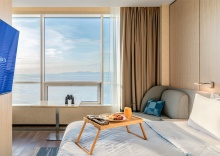 Студия Гранд в Rodina Residences Vladivostok 5*