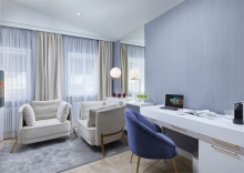 Junior suite в V hotel Tverskaya