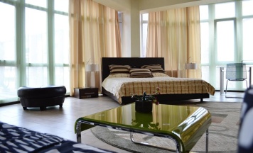 Люкс в Грин