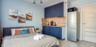 Люберцы: Апартаменты Apartslounge