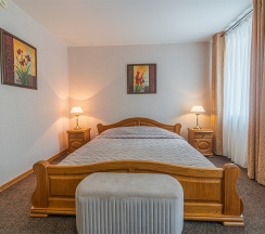 Double room в Саратовская