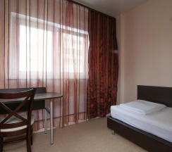 1-местный номер эконом в Астория