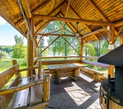 Гостевой дом №1 в Проховское подворье