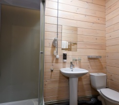 Стандарт улучшенный в Заимка Лесника