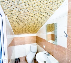 Standard family room в Черноморочка