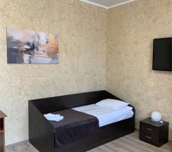 Улучшенный в Корона