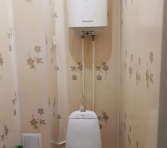 Апартаменты Comfort с 2 комнатами в Домовой