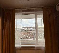 Хаусбот 1 с сауной в Времена Года