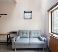 House Antresol в Сарай Сараев