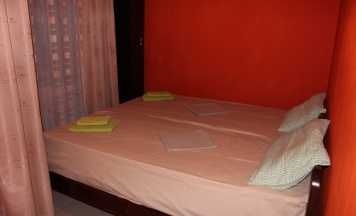 Двухместный номер Standard двуспальная кровать в 25 подушек