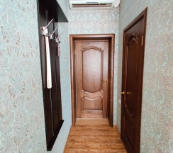 2-комнатный номер люкс в Азия