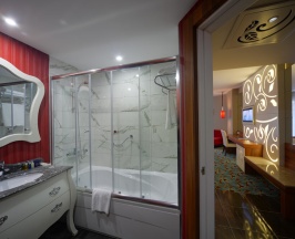Номер Standard в Vikingen Infinity Resort & Spa - All Inclusive