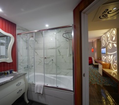 Номер Standard в Vikingen Infinity Resort & Spa - All Inclusive