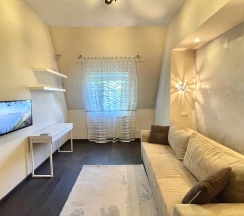 2-комнатные апартаменты студия в ALA Amalienau Luxury Apartment (АЛА Амалиенау Лакшери Апартмент)