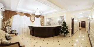 Кострома: Отель Екатерина