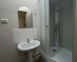 Номер стандарт с 2 односпальными кроватями в Имение