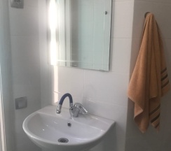 Одноместный номер в Тенгри